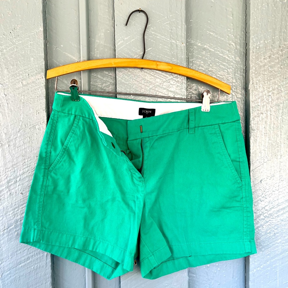Women’s 6 J Crew Chinos